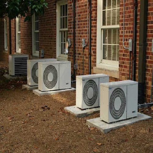 Peoria HVAC Mechanical